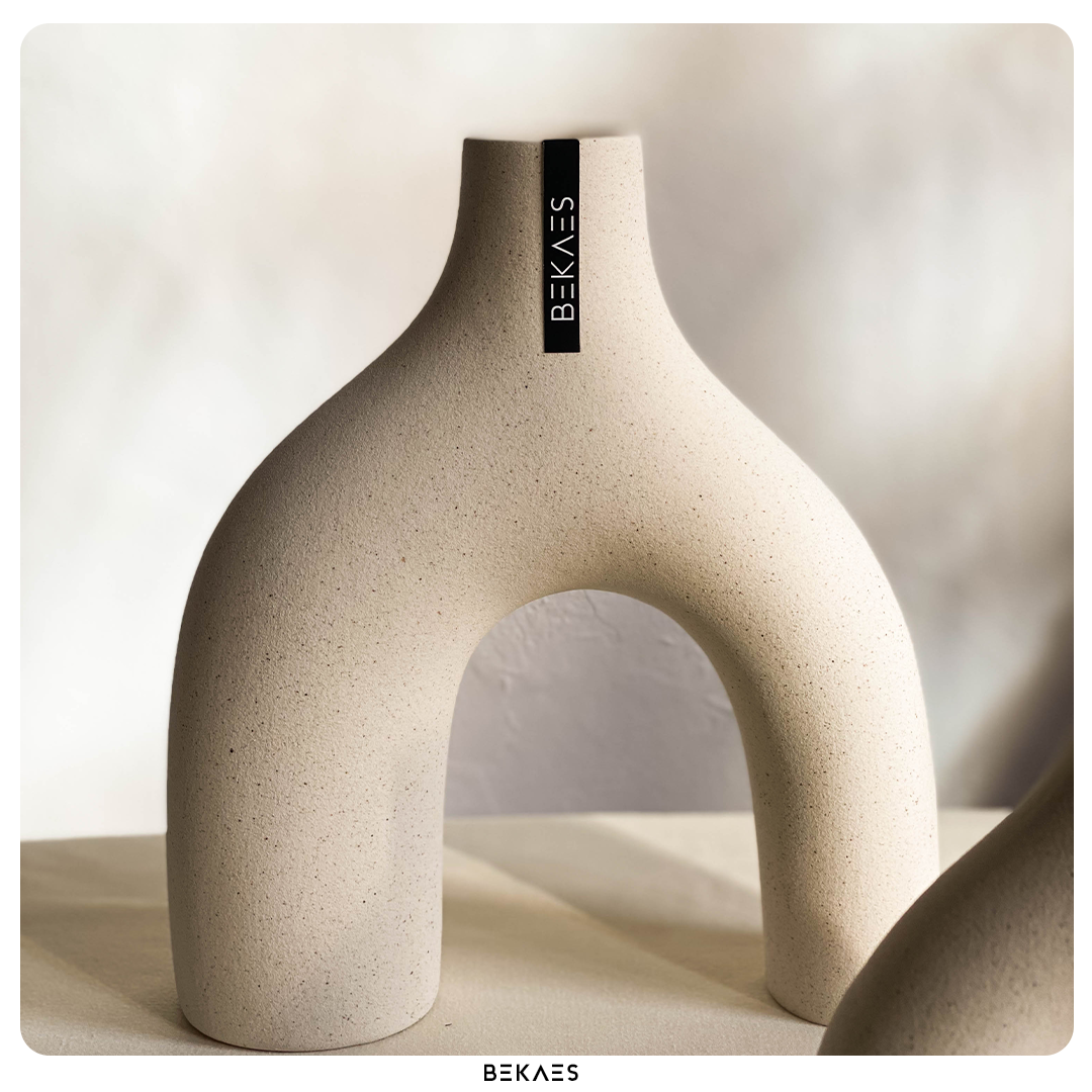 The Leg Vases