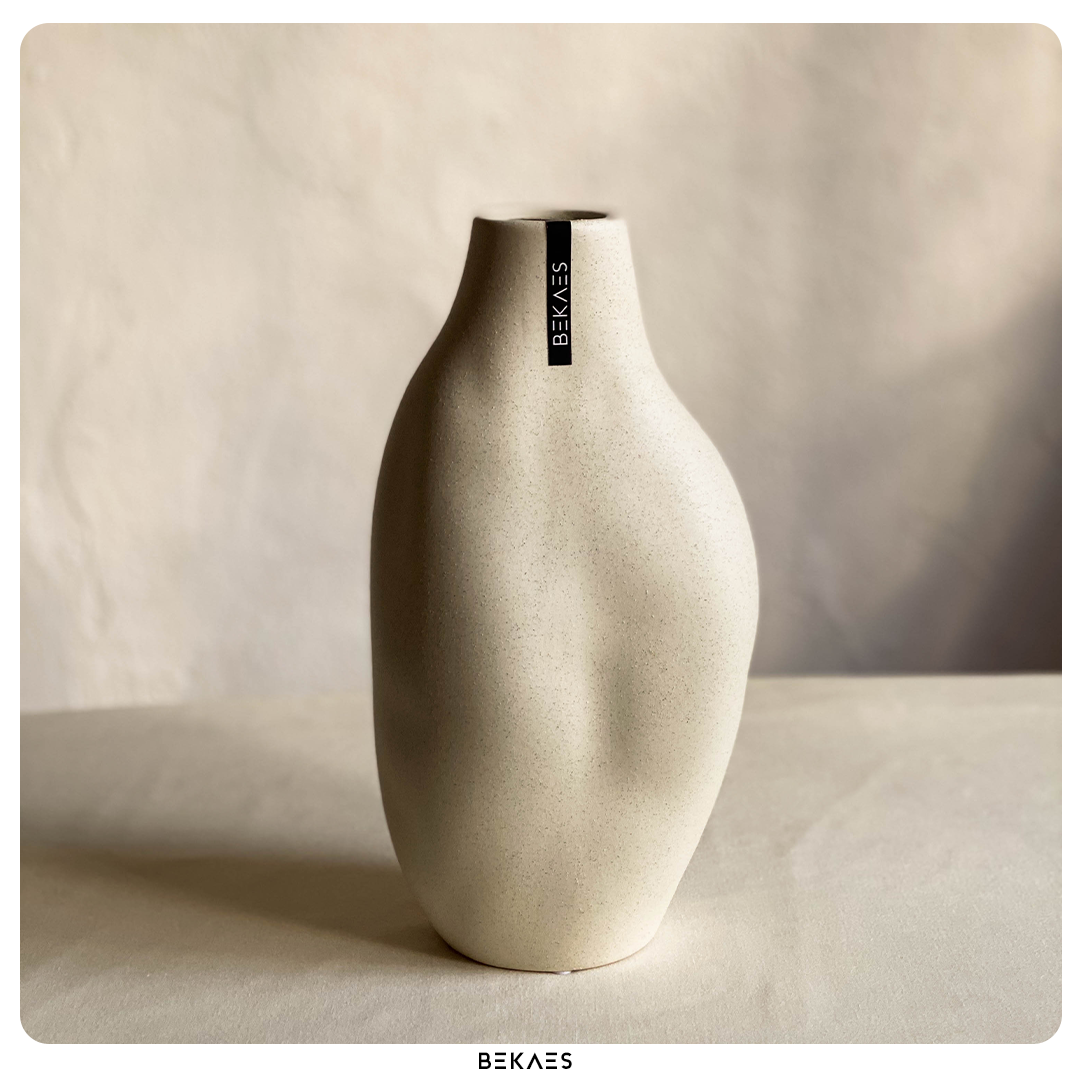 The Blissful Vases