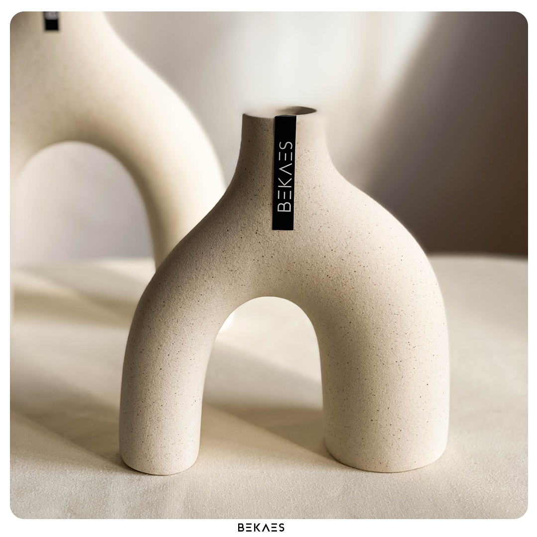 The Leg Vases