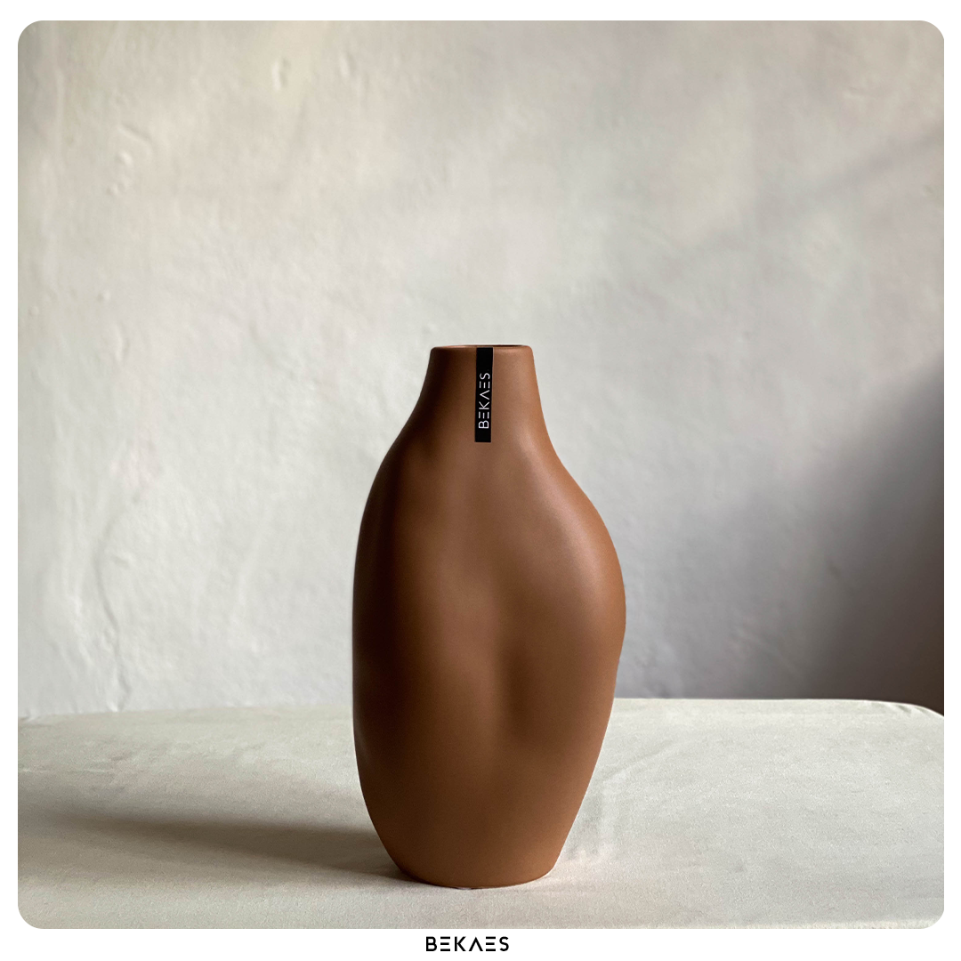 The Blissful Vases
