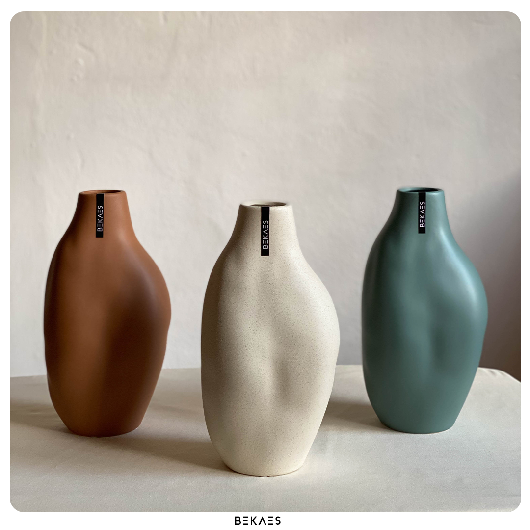 The Blissful Vases