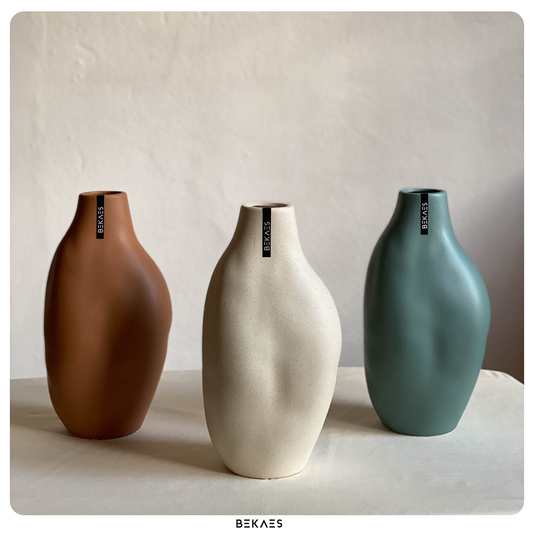 The Blissful Vases