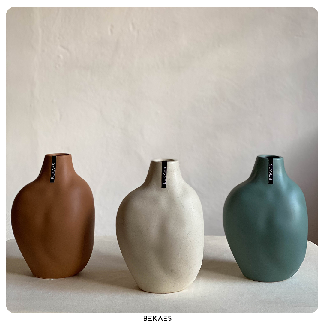The Bliss Vases