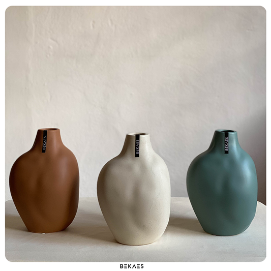 The Bliss Vases