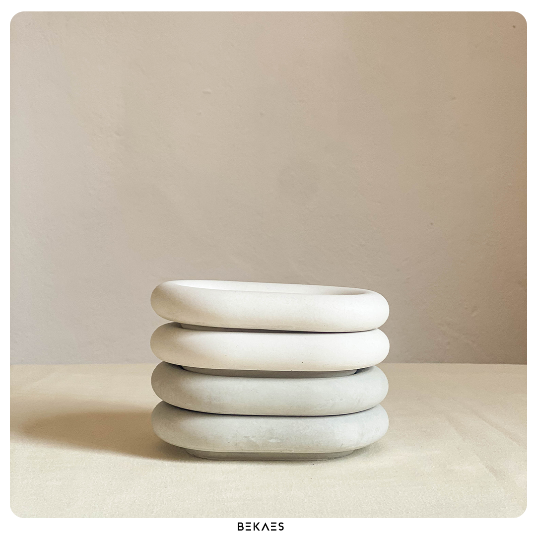 The Bubble Soap Holder