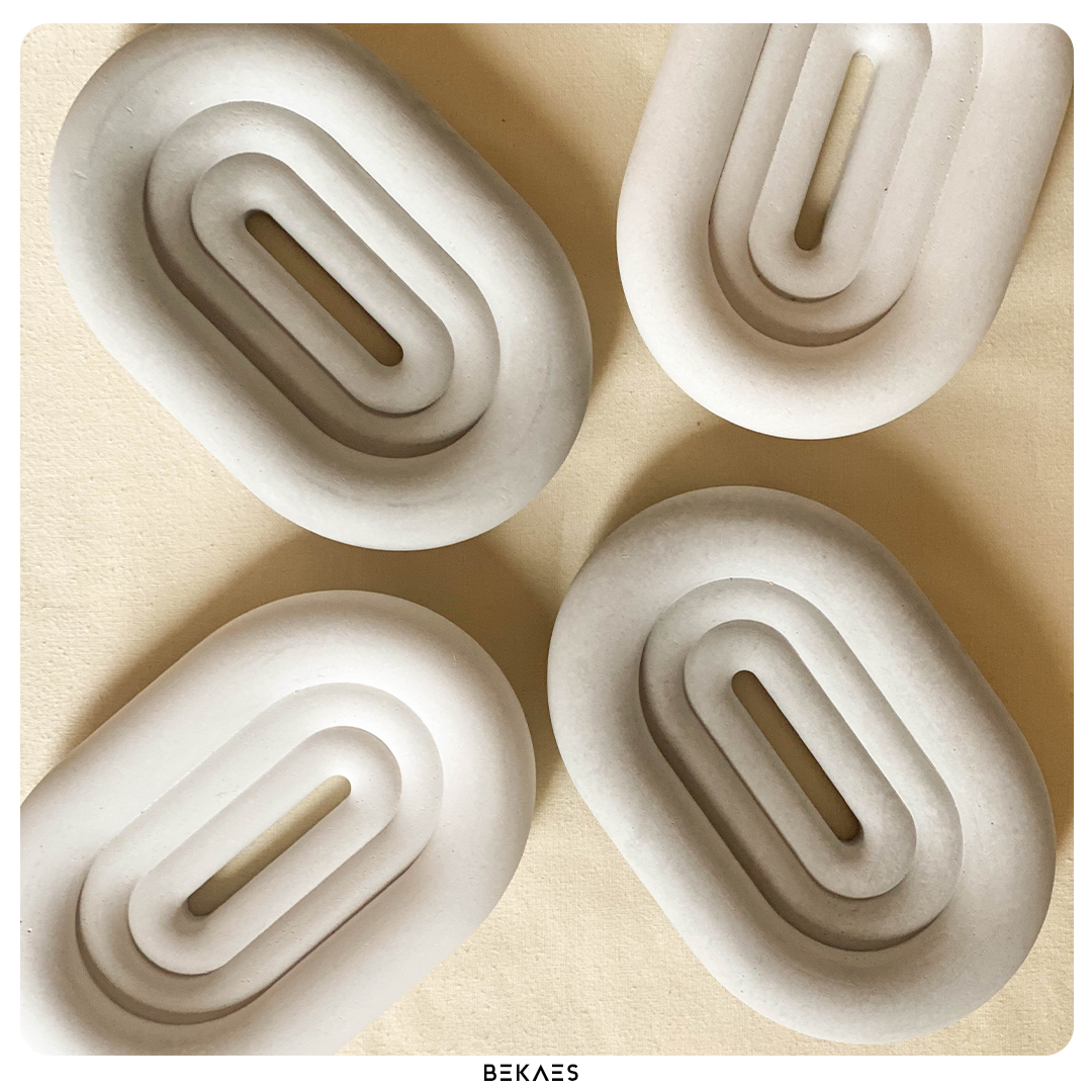 The Bubble Soap Holder