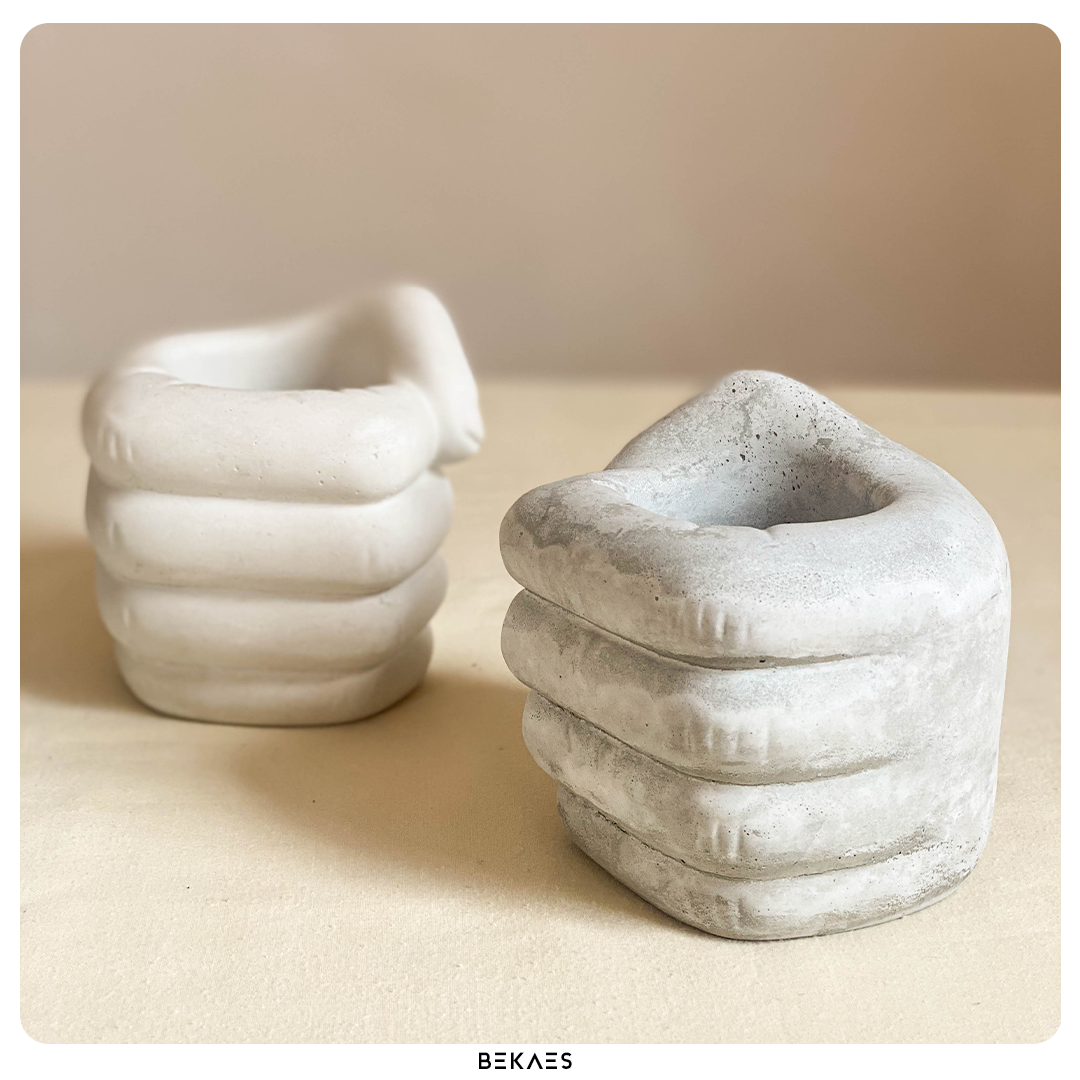 The Fist Pot
