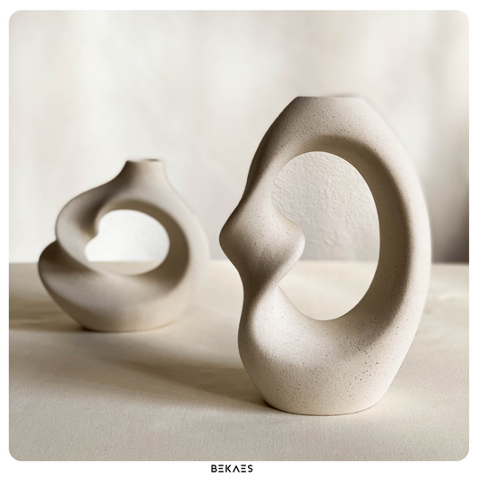 The Twisted Vases