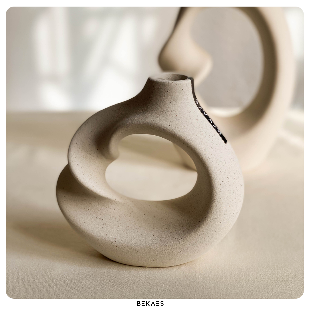 The Twisted Vases